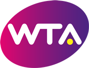 WTA Tour Inc. Logo